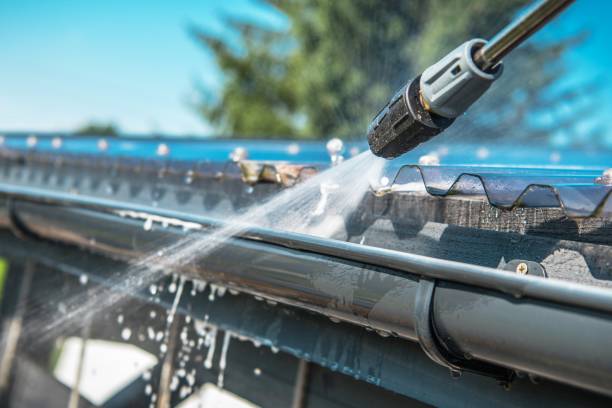 Best Best Pressure Washing Companies  in Chevy Chase View, MD