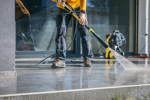 Best Fence Pressure Washing  in Chevy Chase View, MD