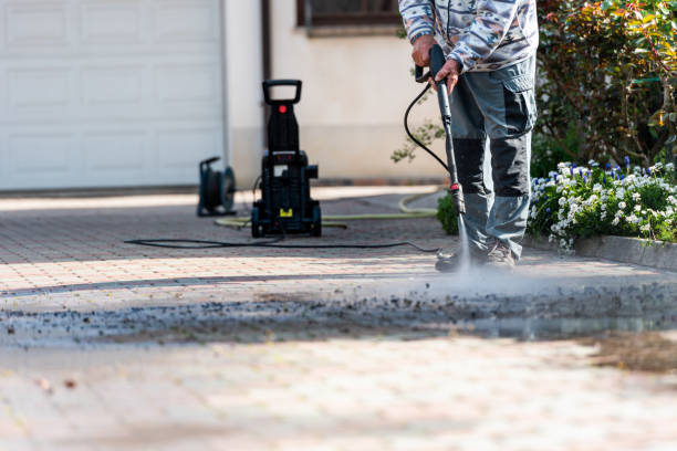 Best Roof Power Washing Services  in Chevy Chase View, MD
