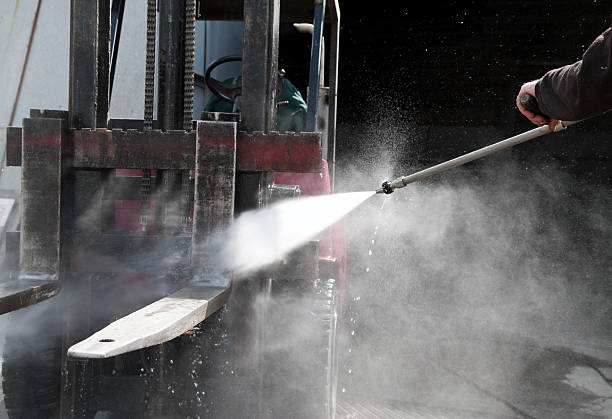 Best Residential Pressure Washing Services  in Chevy Chase View, MD