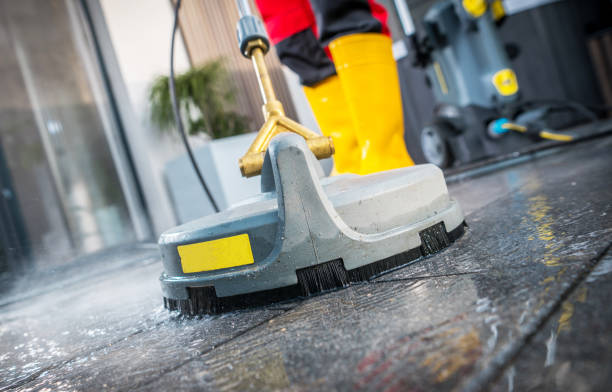 Best House Pressure Washing  in Chevy Chase View, MD