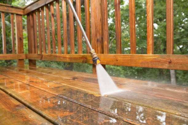 Best Roof Power Washing Services  in Chevy Chase View, MD