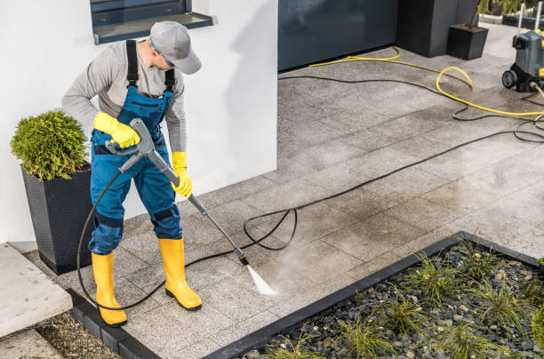Best Affordable Pressure Washing  in Chevy Chase View, MD