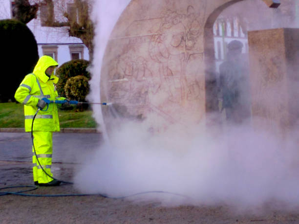 Best Best Pressure Washing Companies  in Chevy Chase View, MD