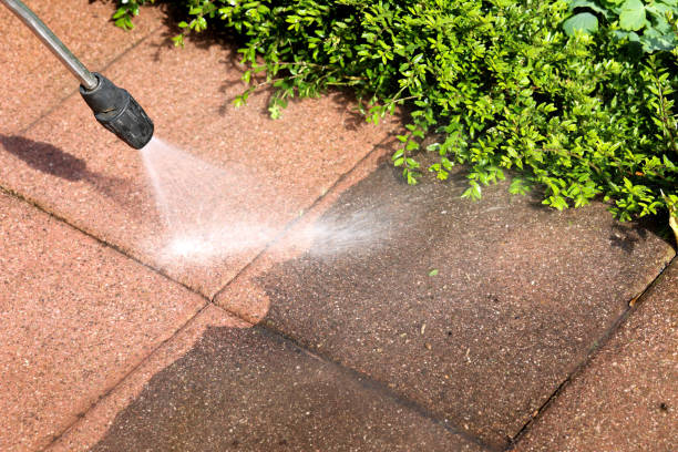 Best House Pressure Washing  in Chevy Chase View, MD